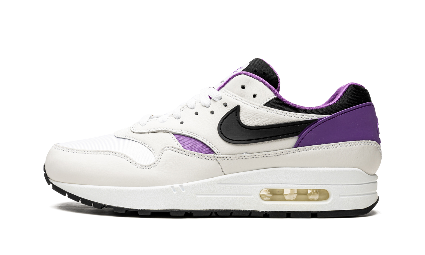 Air Max 1 "Purple Punch"