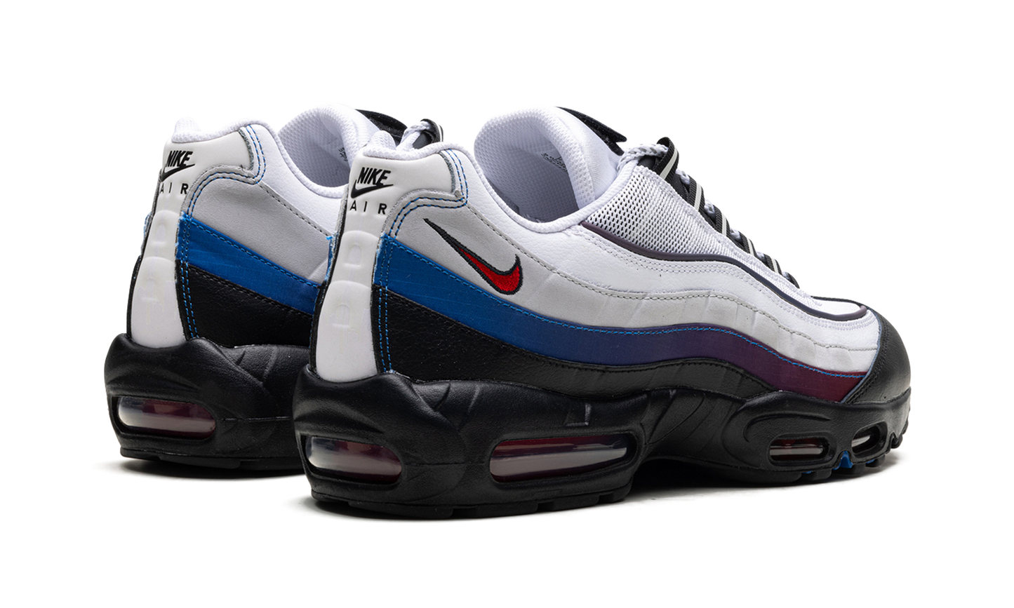 Air Max 95 "Toronto"
