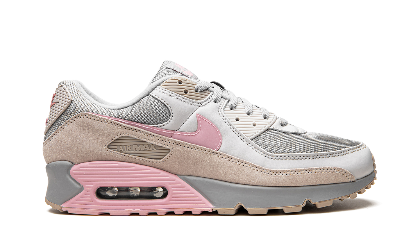 Air Max 90 "Pink String"