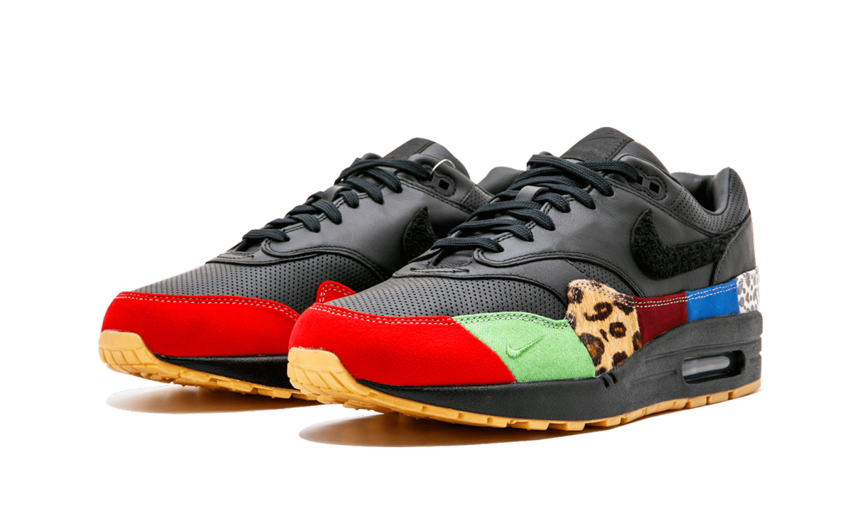 Air Max 1 Master "Master"