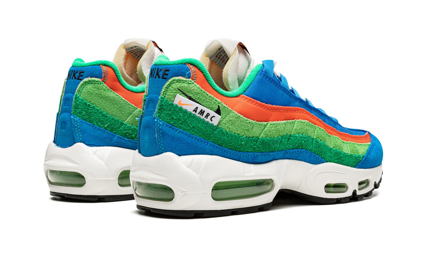 Air Max 95 SE "Running Club Photo Blue"