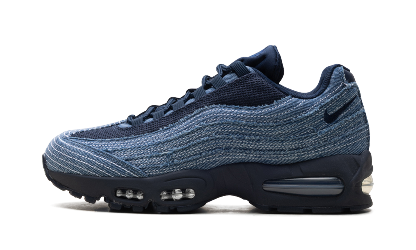 Air Max 95 OG "Levi's Denim- Obsidian"