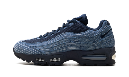 Air Max 95 OG "Levi's Denim- Obsidian"