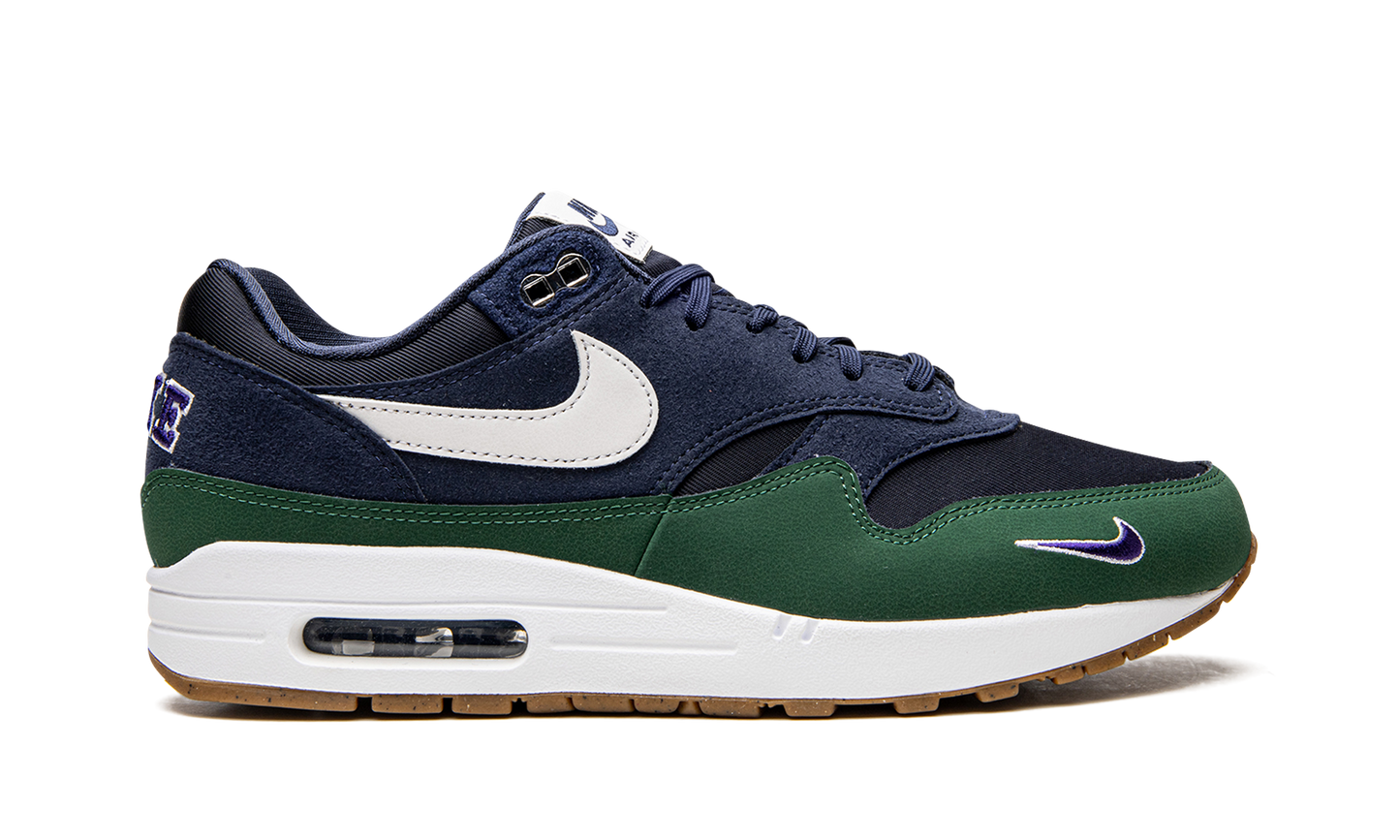 AIR MAX 1 WMNS "Gorge Green"