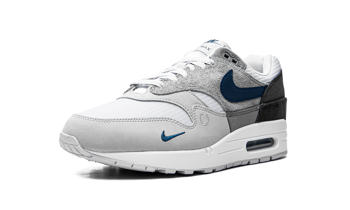Air Max 1 "City Pack - London"