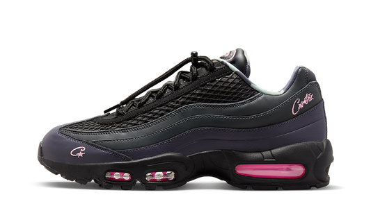 Air Max 95 "Corteiz- Pink Beam"