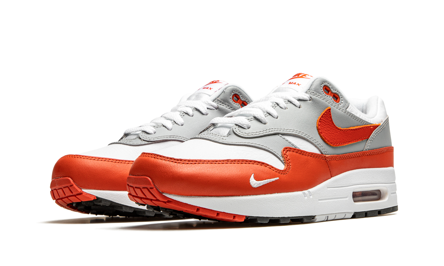 Air Max 1 "Martian Sunrise"