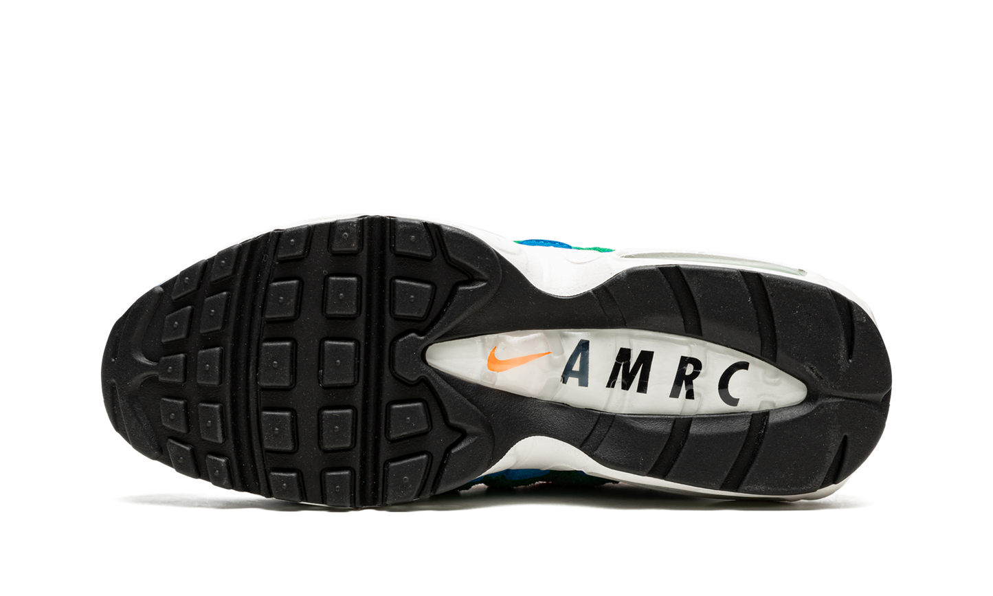 Air Max 95 SE "Running Club Photo Blue"