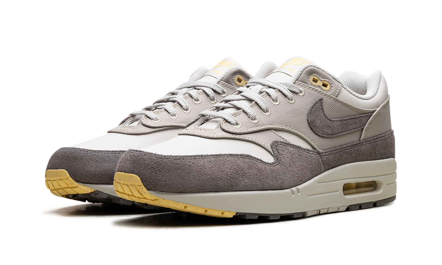Air Max 1 Premium "Cave Stone"