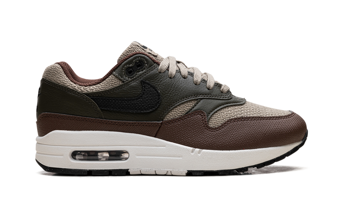 Air Max 1 "Neutral Olive"