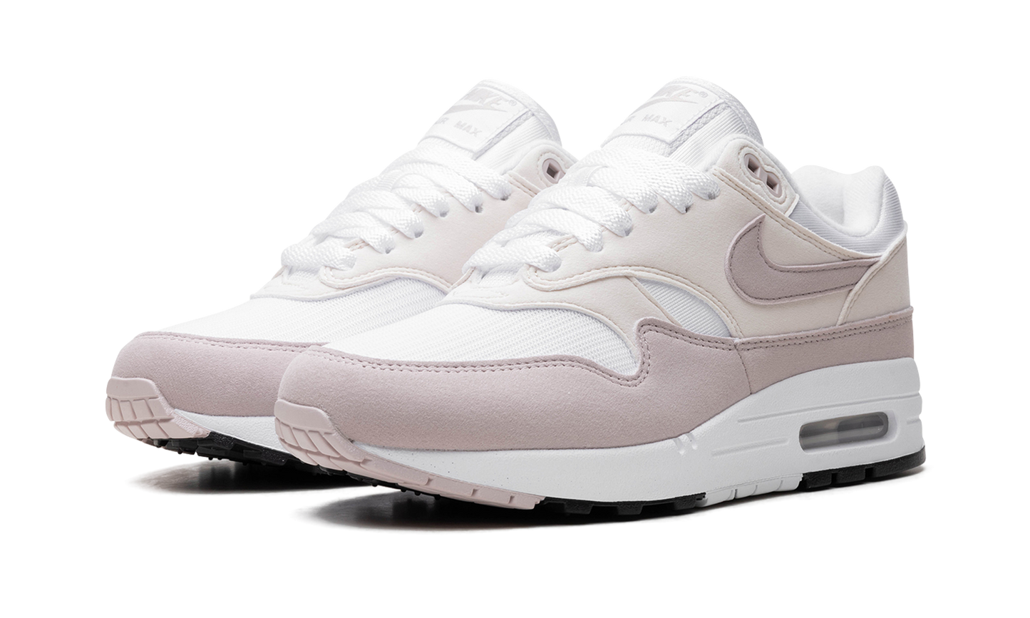 Wmns Air Max 1 "Platinum Violet"