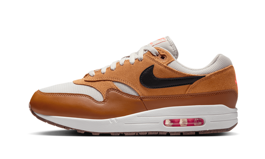 Air Max 1 "Essential Flax British Tan"