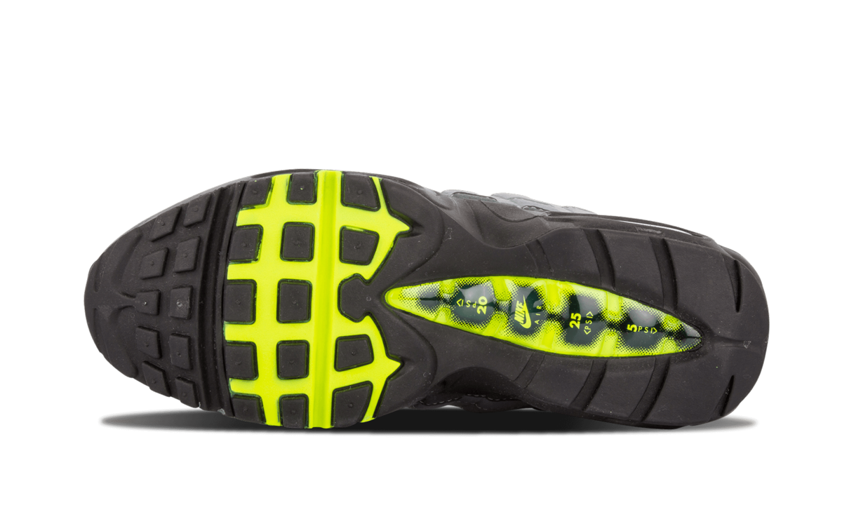 AIR MAX 95 MNS WMNS "Neon"