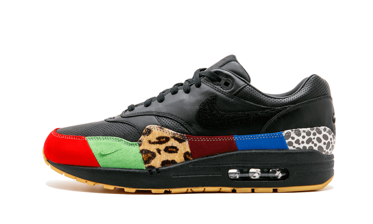 Air Max 1 Master "Master"