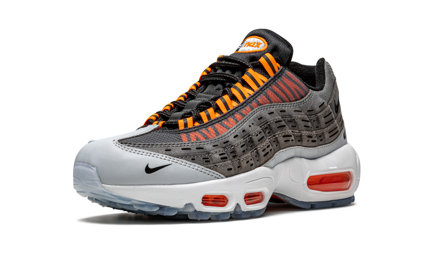 Air Max 95 "Kim Jones"