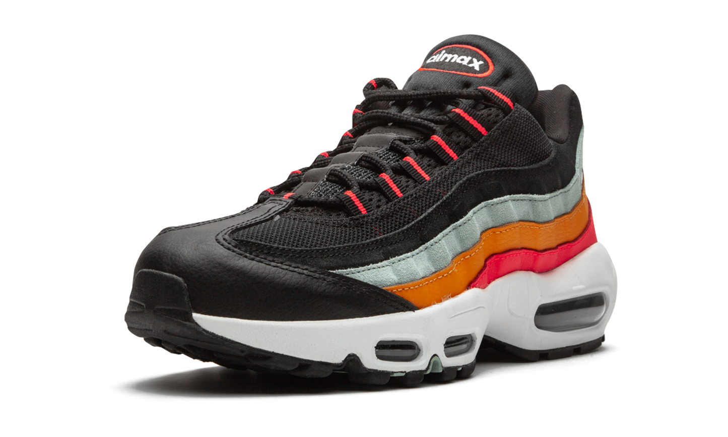 Air Max 95 Essential "Ocean Cube"