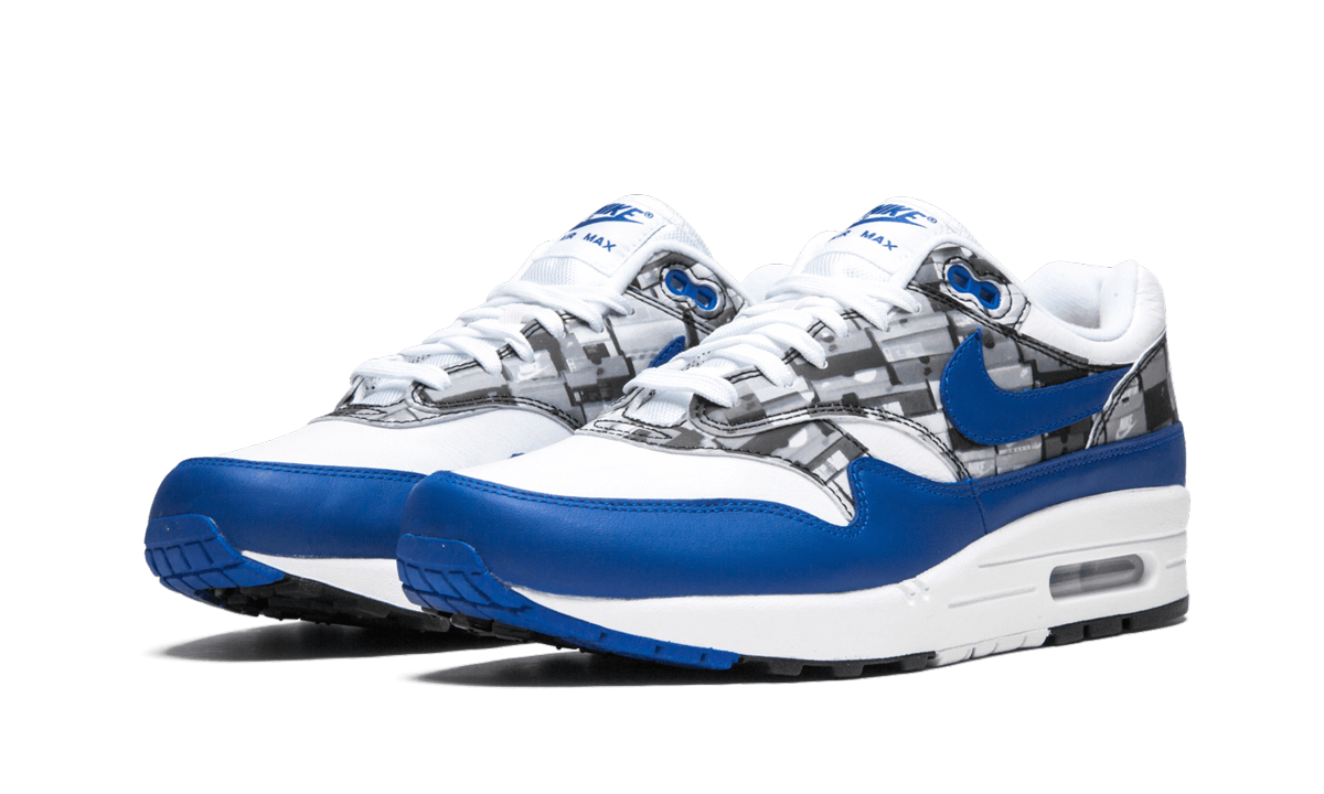 Air Max 1 Print "Atmos - We Love Nike"