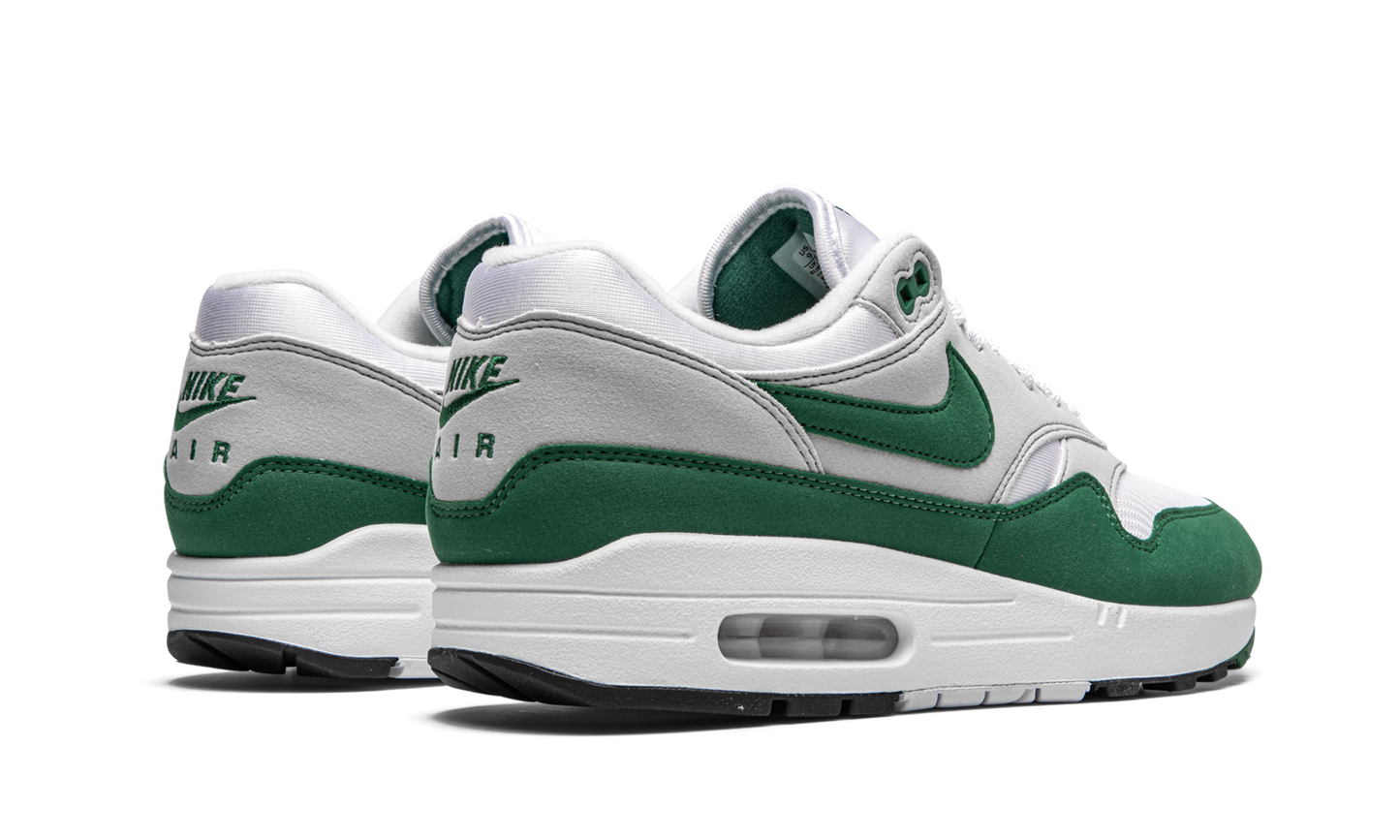 Air Max 1 Anniversary "Hunter Green"