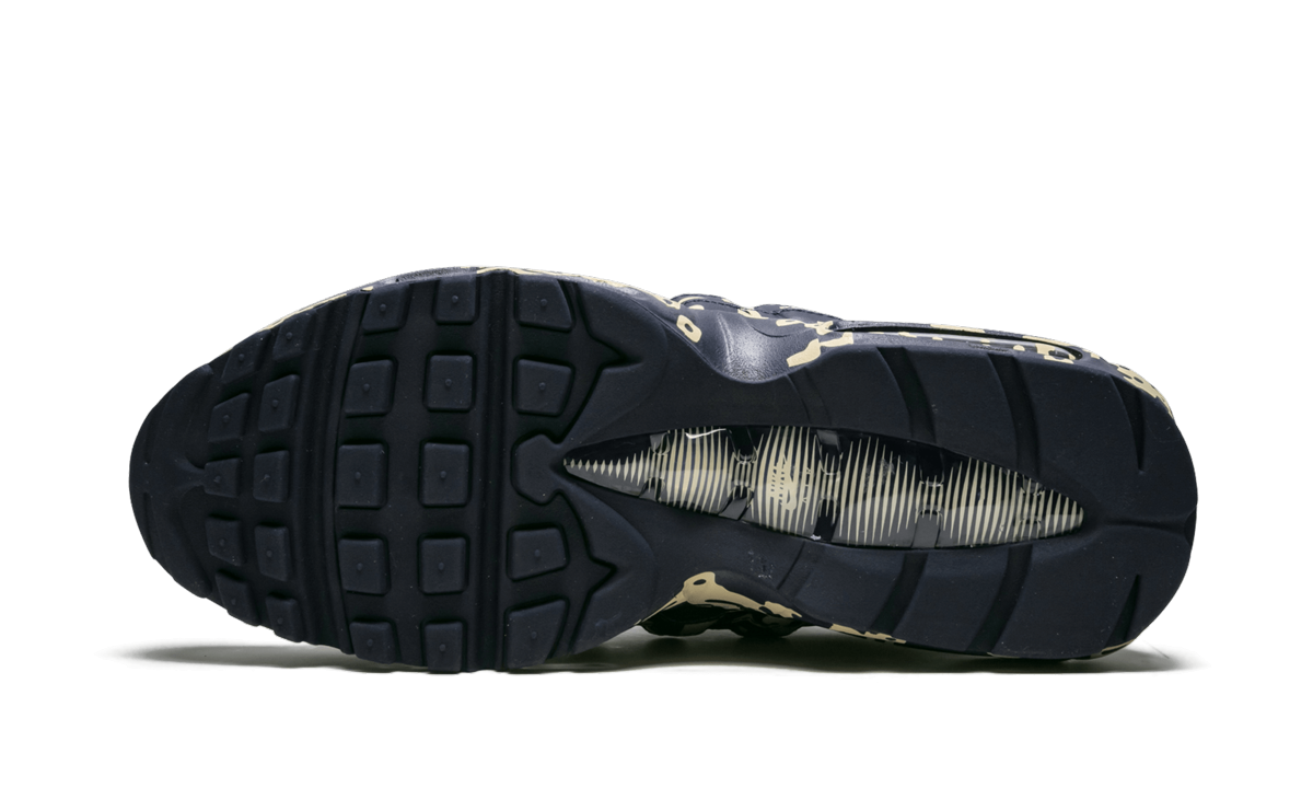 Air Max 95 / C.E. "Cav Empt"