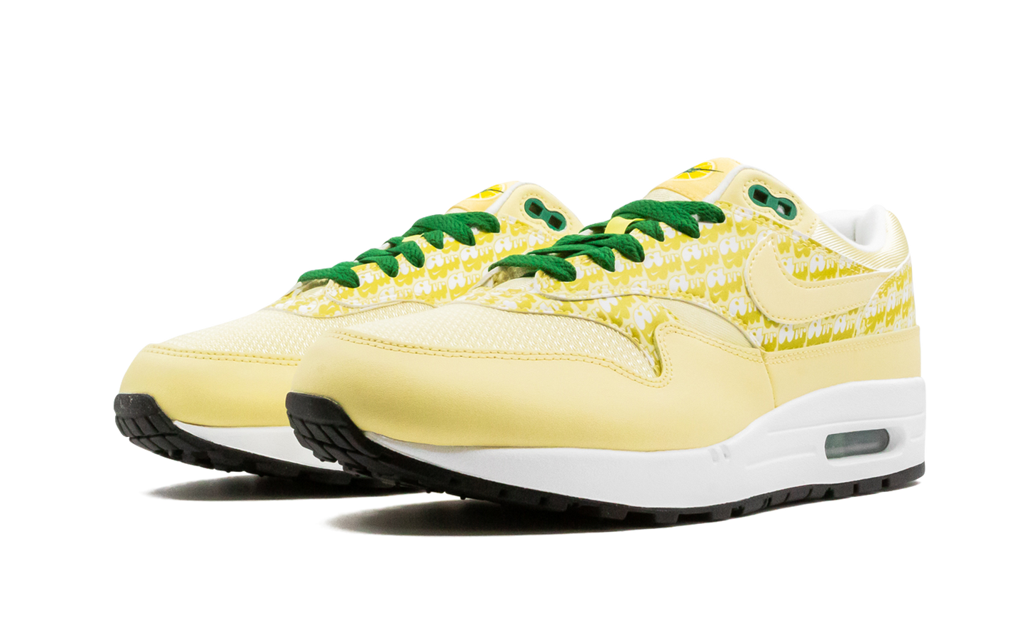 Air Max 1 PRM "Lemonade"