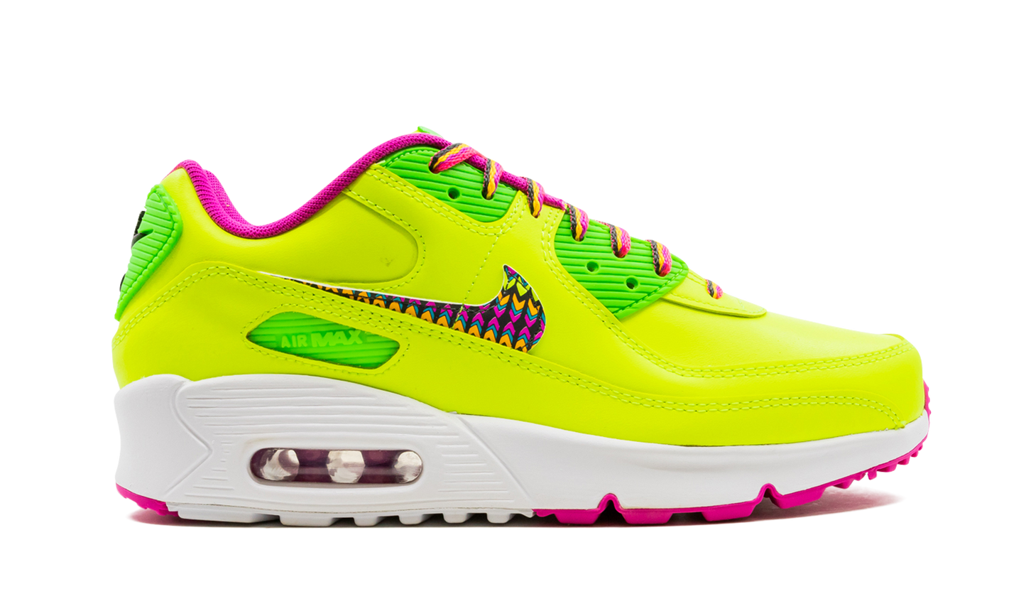 Air Max 90 LTR "Green"