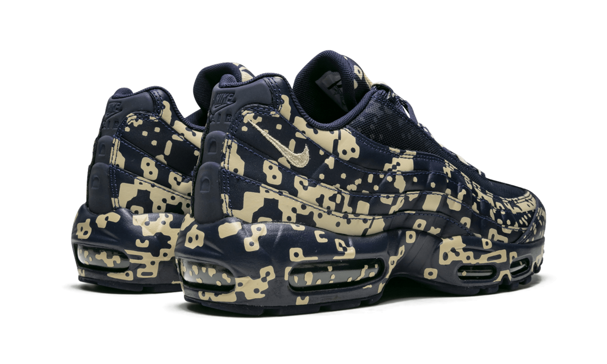 Air Max 95 / C.E. "Cav Empt"