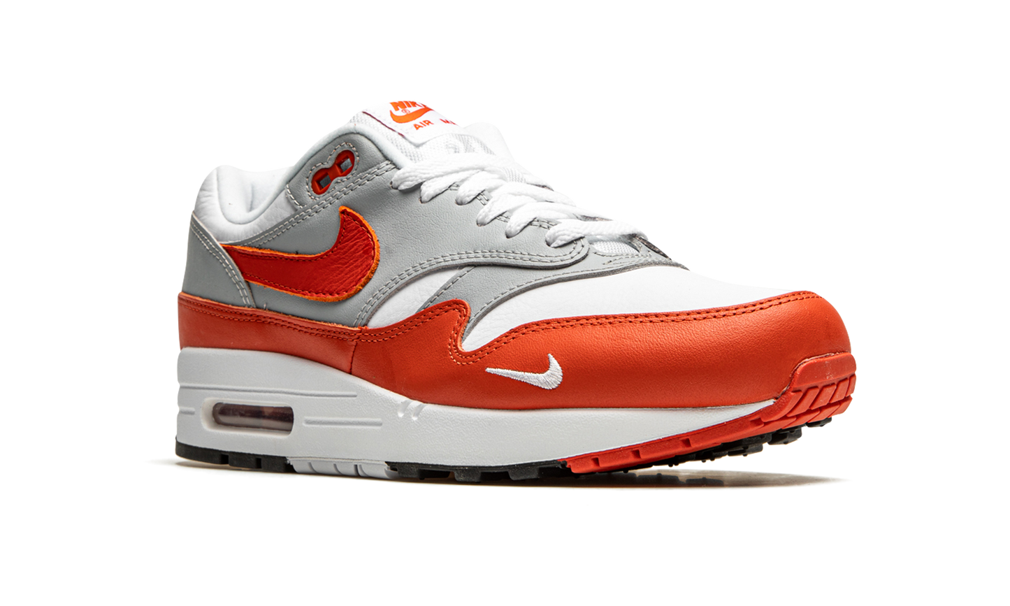 Air Max 1 "Martian Sunrise"
