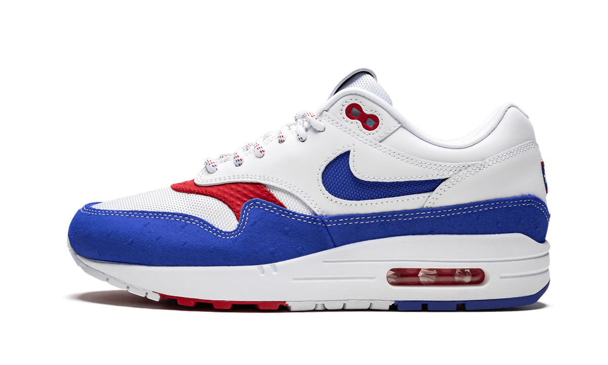 Air Max 1 Premium "Puerto Rico"