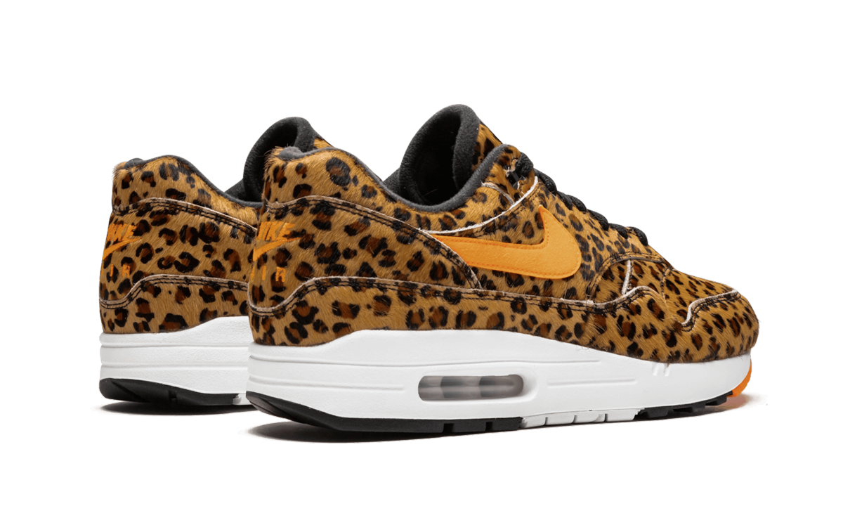 Air Max 1 "Animal Pack 3.0 - Leopard"