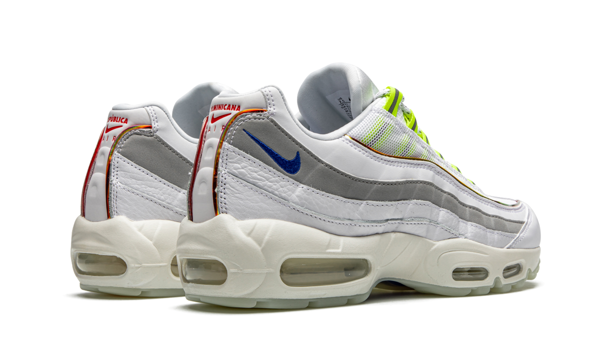 Air Max 95 "De Lo Mio"