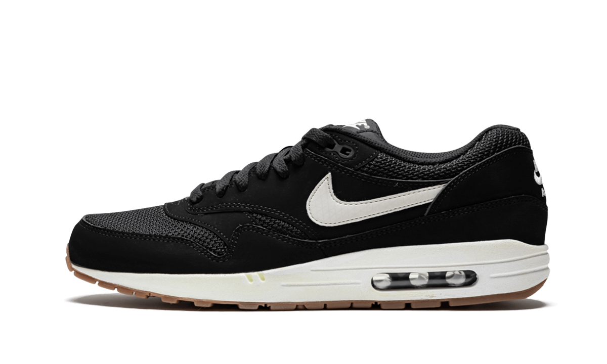 Air Max 1 Essential "Black"