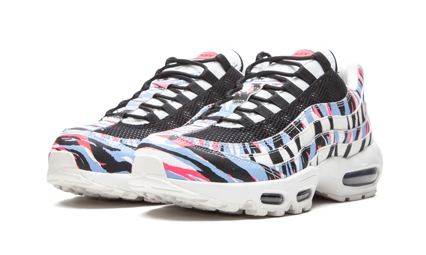 Air Max 95 "Korea"