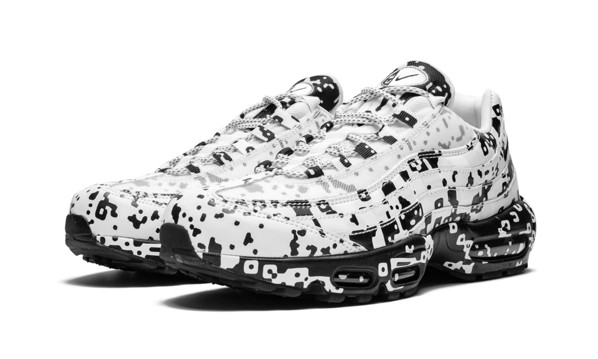 Air Max 95 / C.E. "Cav Empt"
