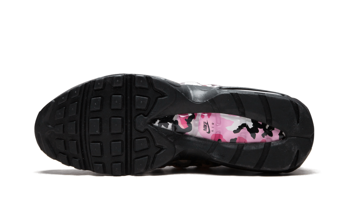 Air Max 95 ERDL "CAMO PACK"