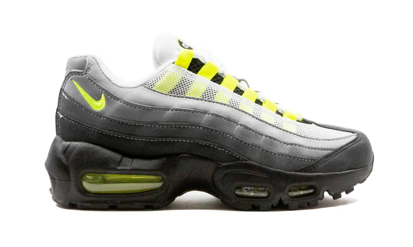 Air Max 95 OG GS "Neon 2020"
