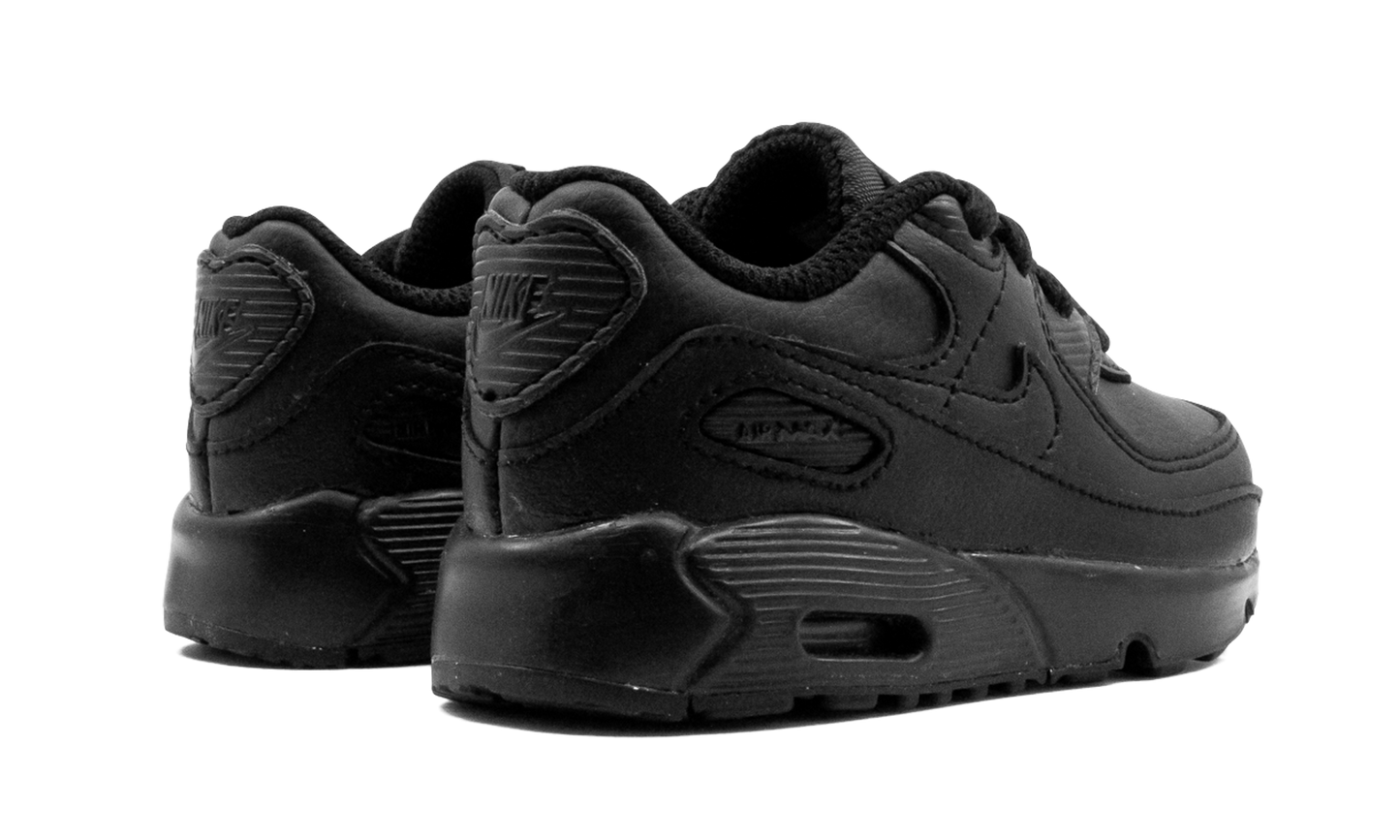 Air Max 90 (TD) "Triple Black"