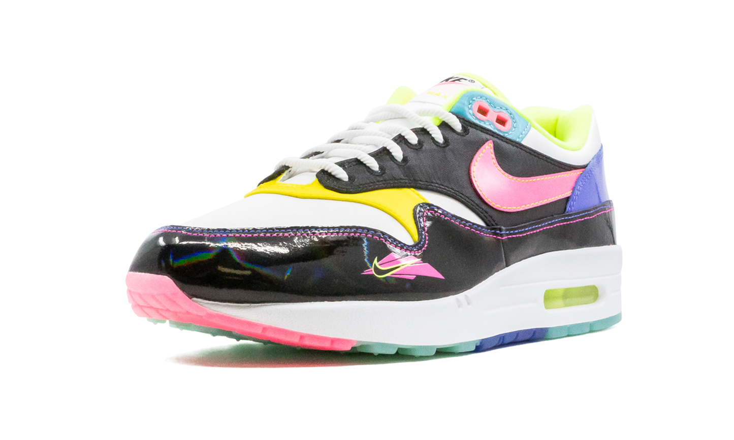 Air Max 1 "Hyper Pink"