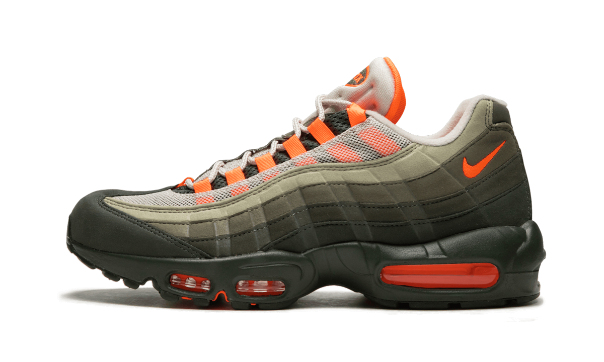 Air Max 95 OG "Total Orange"