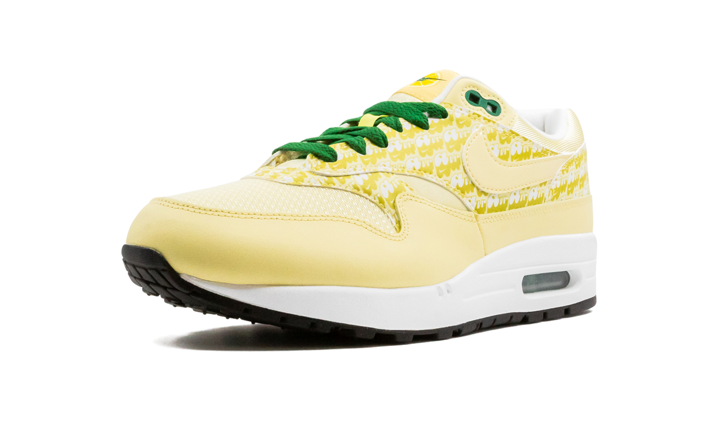 Air Max 1 PRM "Lemonade"