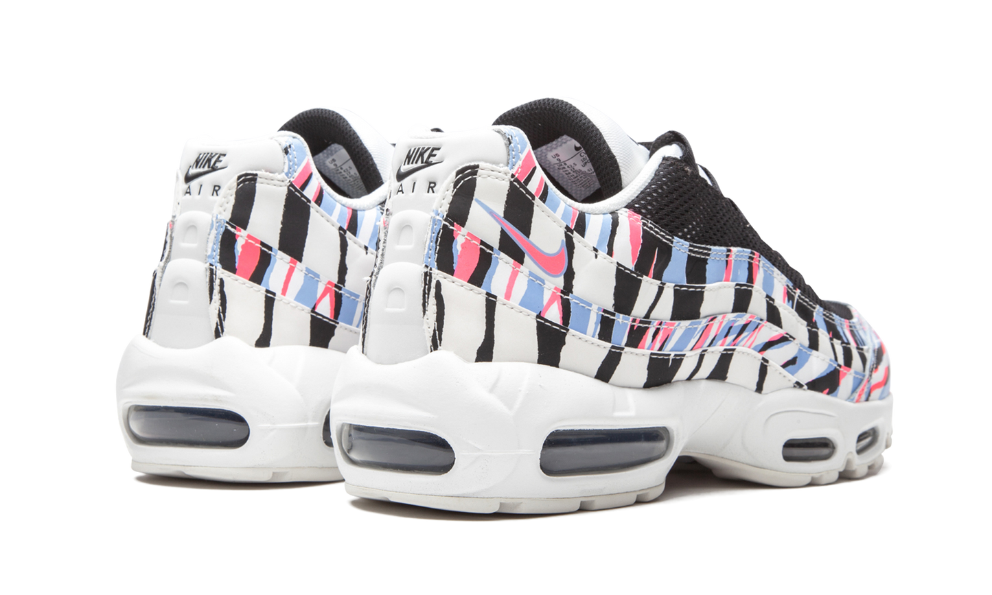 Air Max 95 "Korea"