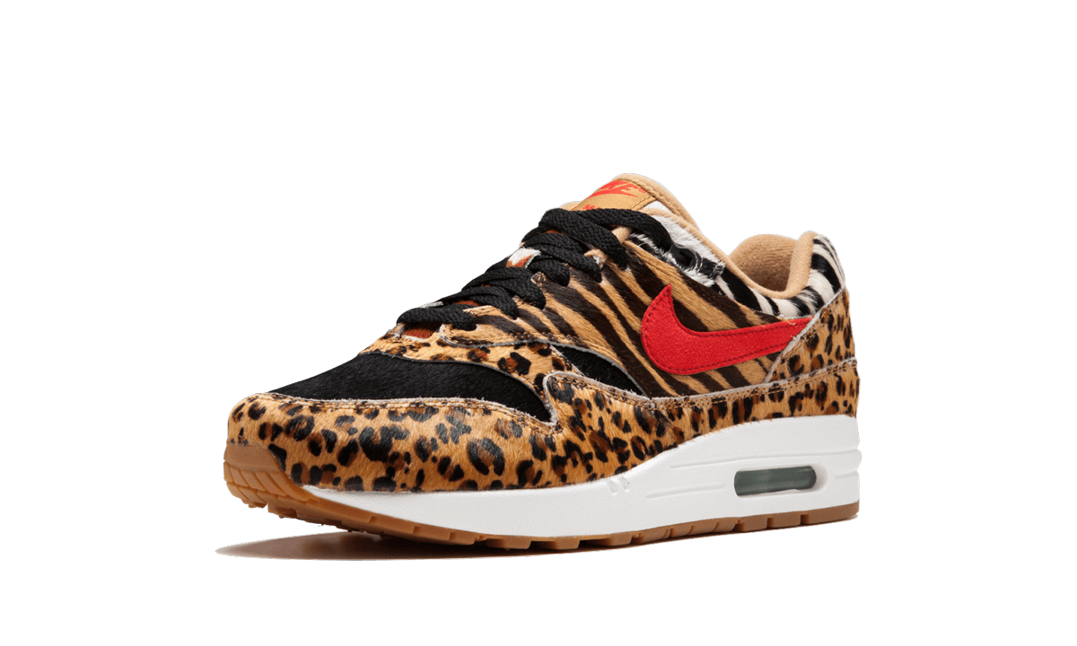 Air Max 1 DLX "Atmos Animal Pack 2.0"