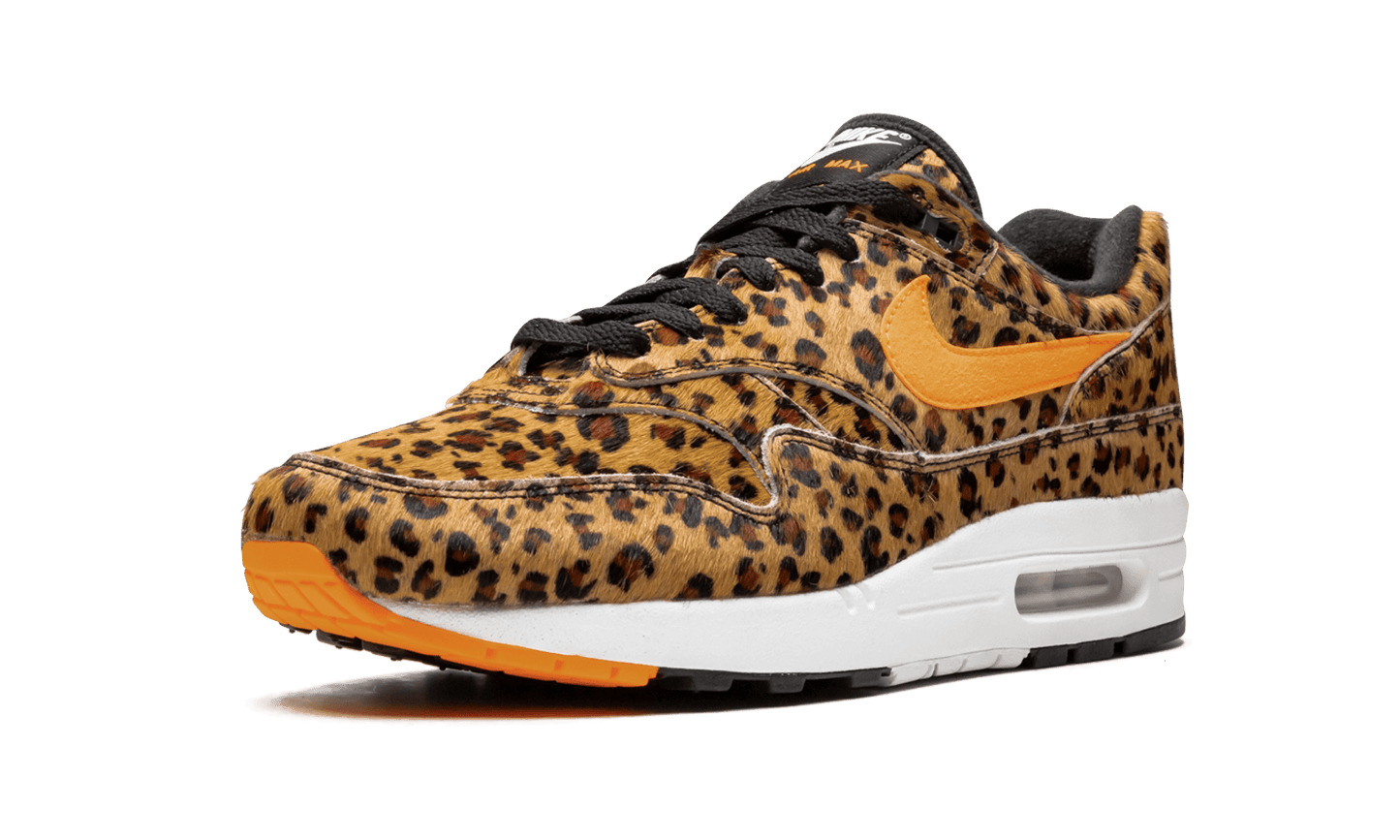 Air Max 1 "Animal Pack 3.0 - Leopard"