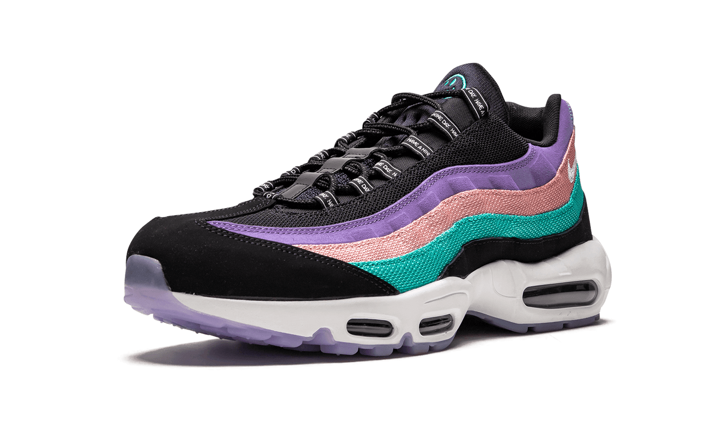 Air Max 95 ND "Have A Nike Day"