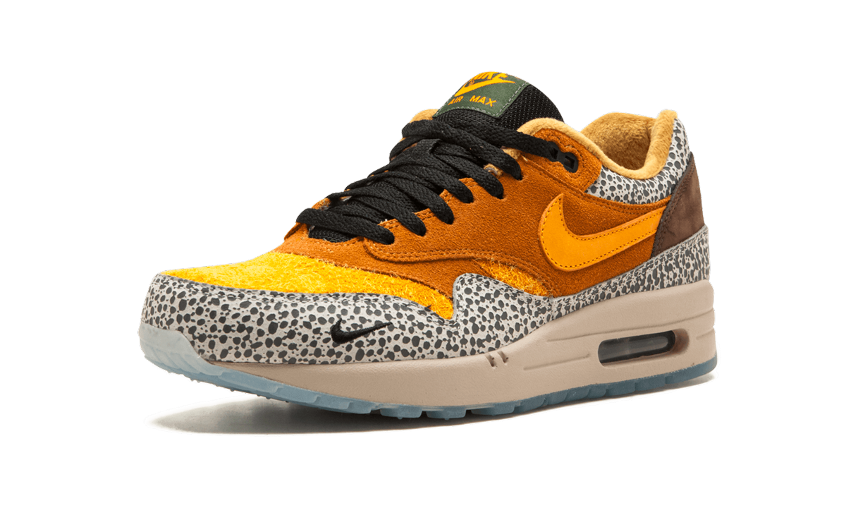 Air Max 1 Premium QS "atmos - Safari 2016"
