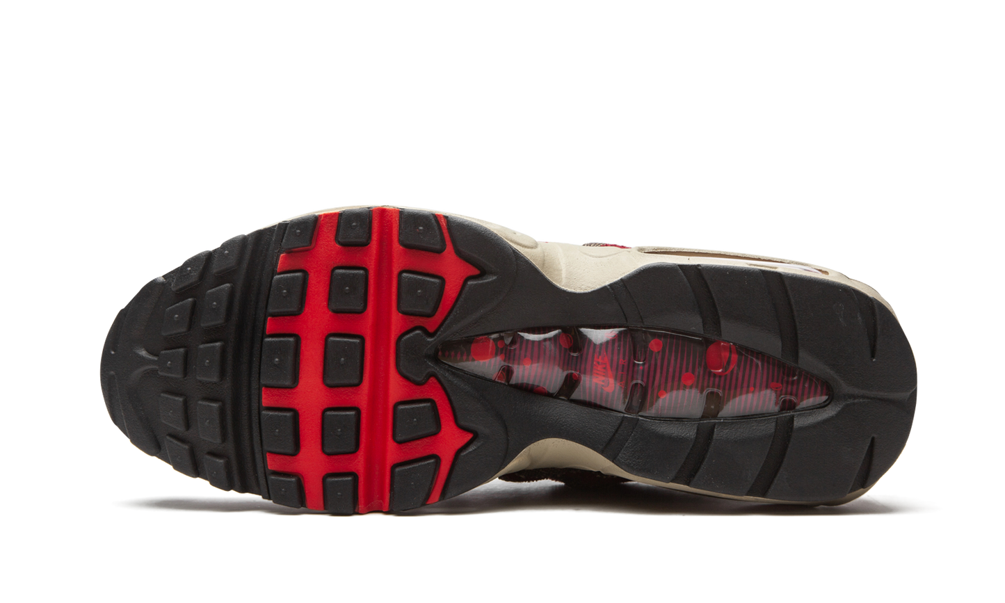 Air Max 95 "Freddy Krueger"