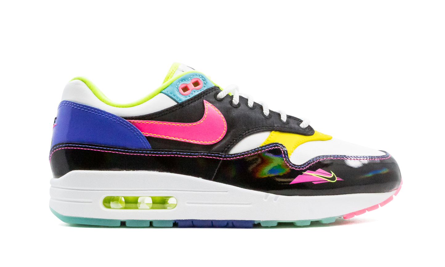 Air Max 1 "Hyper Pink"
