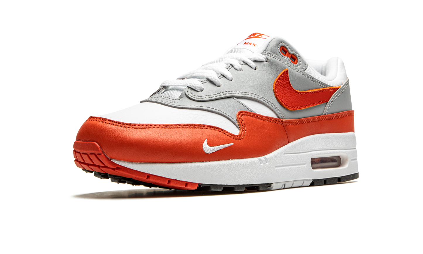 Air Max 1 "Martian Sunrise"