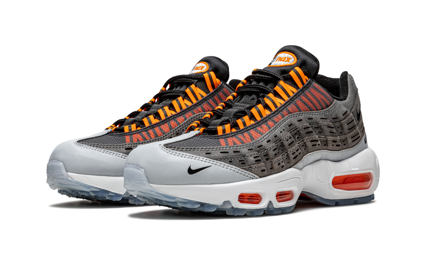 Air Max 95 "Kim Jones"