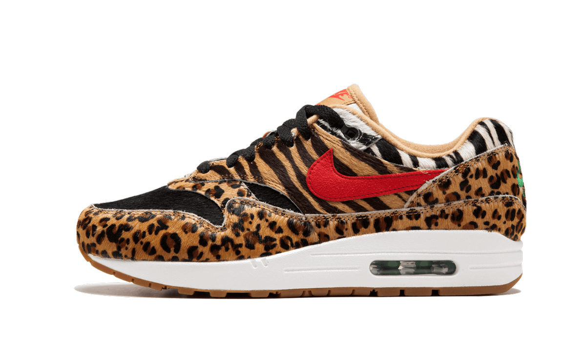 Air Max 1 DLX "Atmos Animal Pack 2.0"
