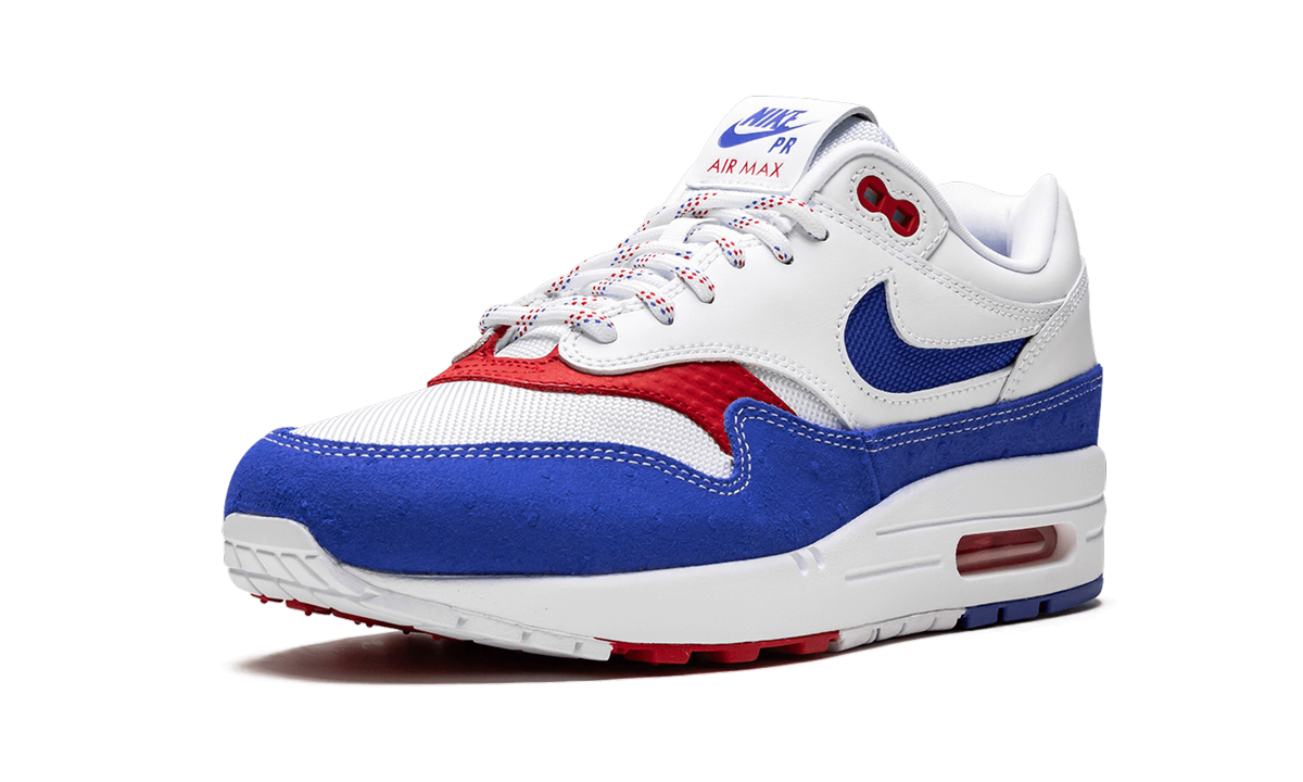 Air Max 1 Premium "Puerto Rico"